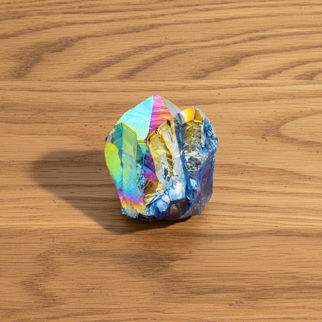POINTE QUARTZ AURA