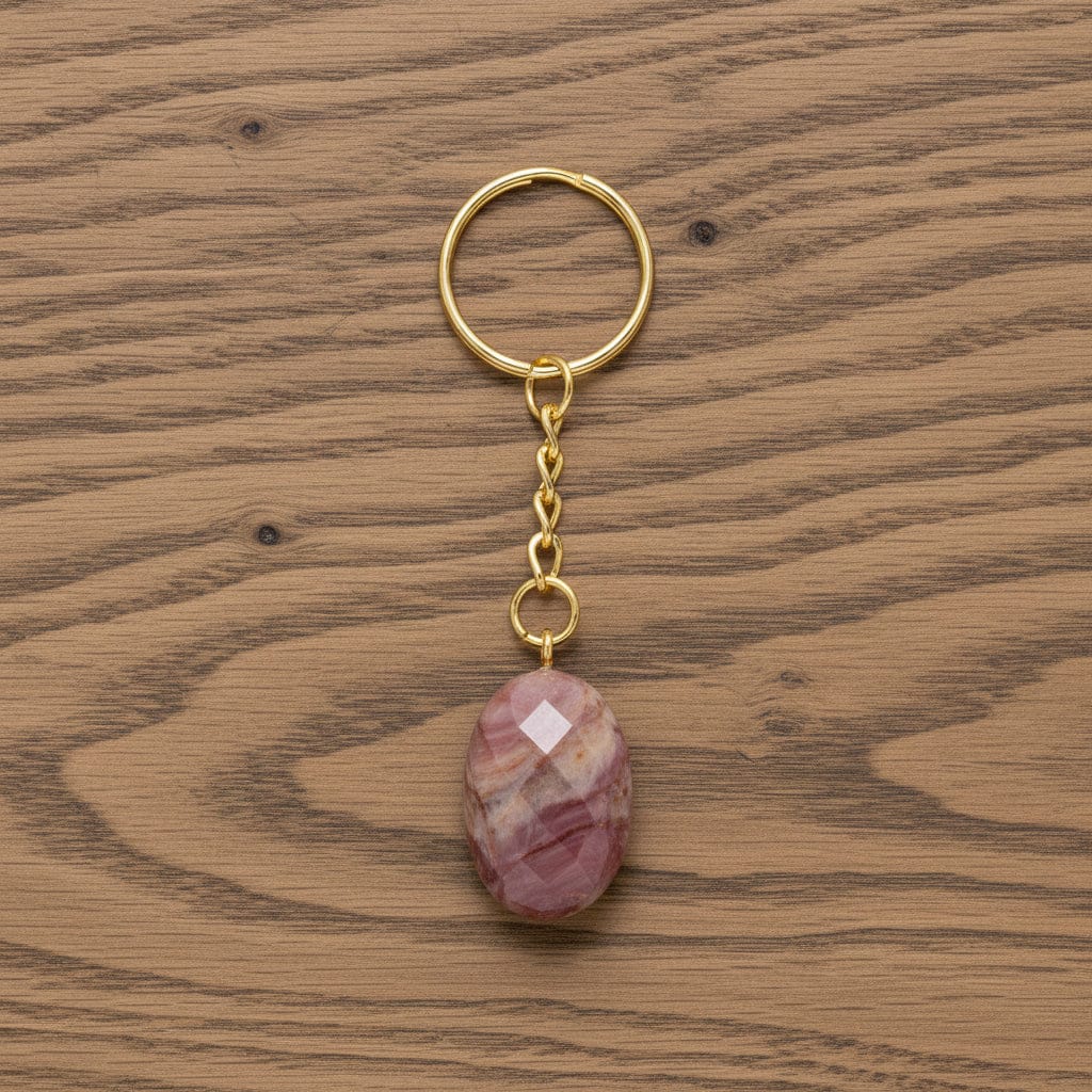 PORTE CLEF MOKAÏTE