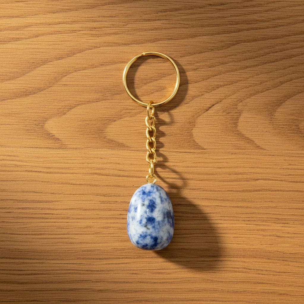 PORTE CLEF SODALITE