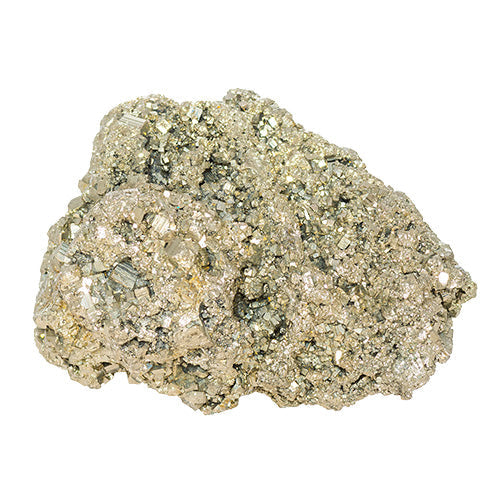 PYRITE CHISPA BRUTE