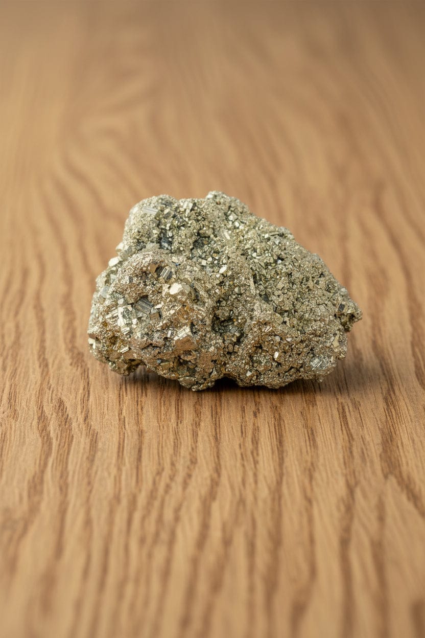 PYRITE CHISPA BRUTE