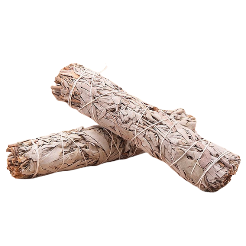 Sauge Blanche Naturelle