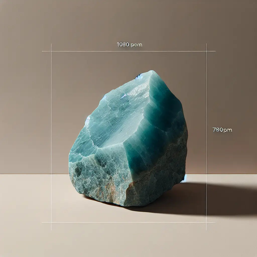 "Découvrez Azurite : Propriétés et Bienfaits en Lithothérapie pour Équilibrer Corps et Esprit !"