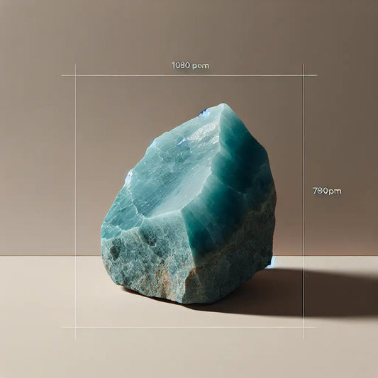 "Découvrez Azurite : Propriétés et Bienfaits en Lithothérapie pour Équilibrer Corps et Esprit !"