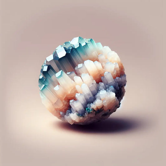 "Découvrez la Calcite : Propriétés, Bienfaits et Secrets en Lithothérapie pour Équilibrer Votre Énergie !"