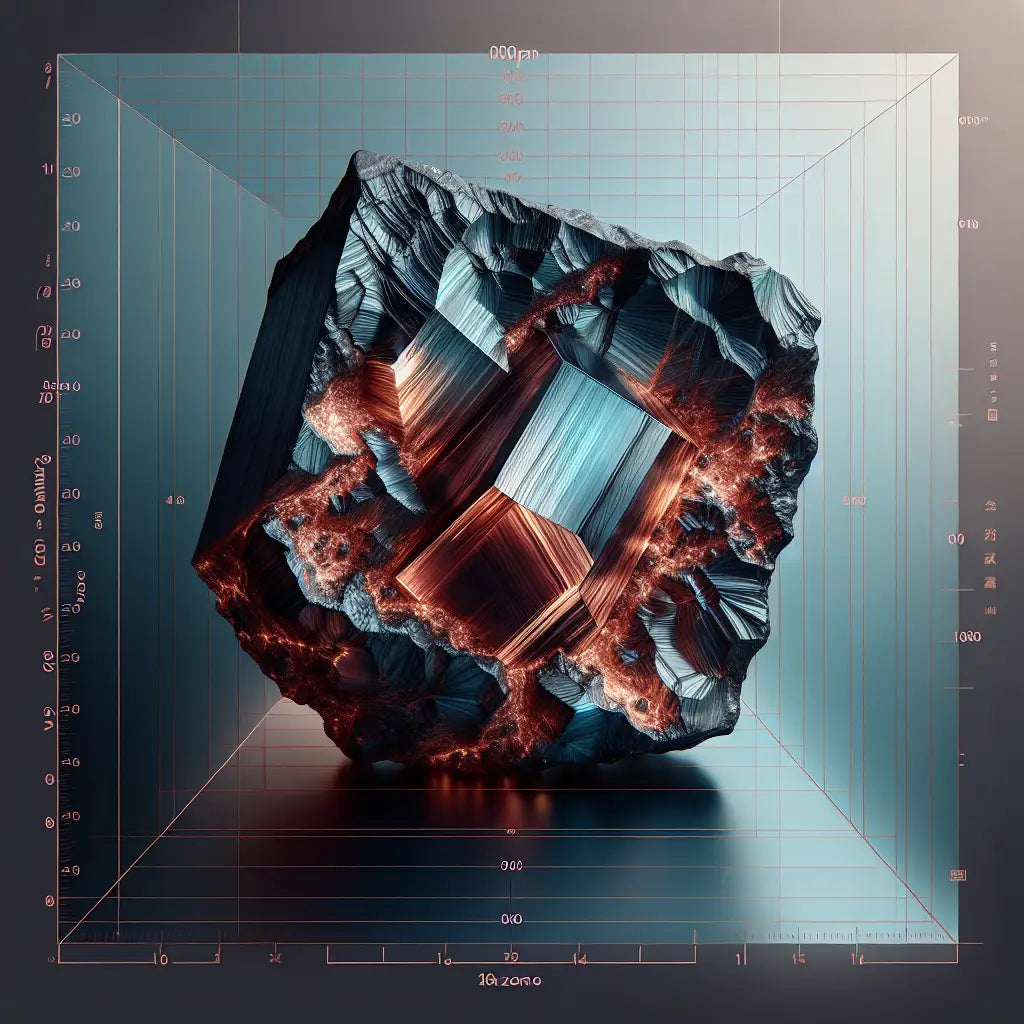 Découvrez le Zircon : Propriétés, Bienfaits et Secrets en Lithothérapie pour Élever Votre Énergie!