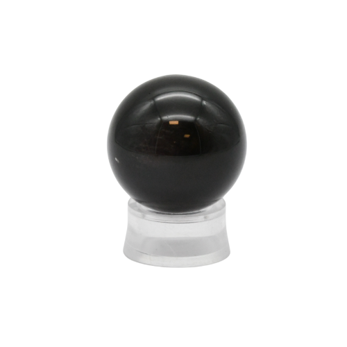 OBSIDIENNE OEIL CÉLESTE TAILLE M