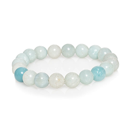 BRACELET AMAZONITE | 10MM