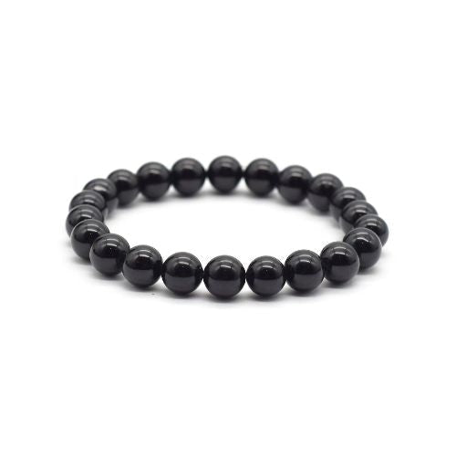 BRACELET TOURMALINE | 8MM