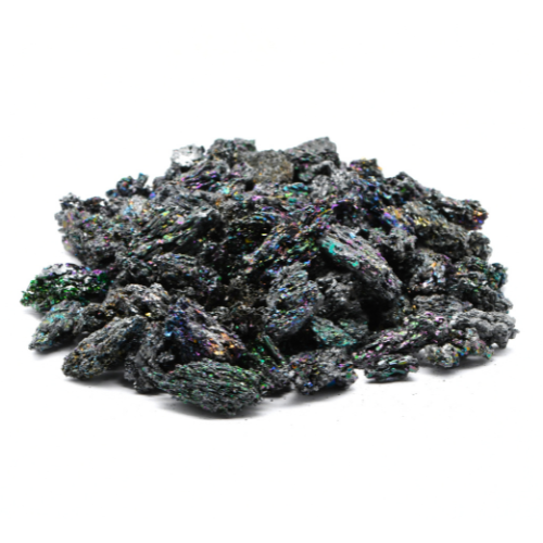 PIERRE BRUTE CARBORANDITE