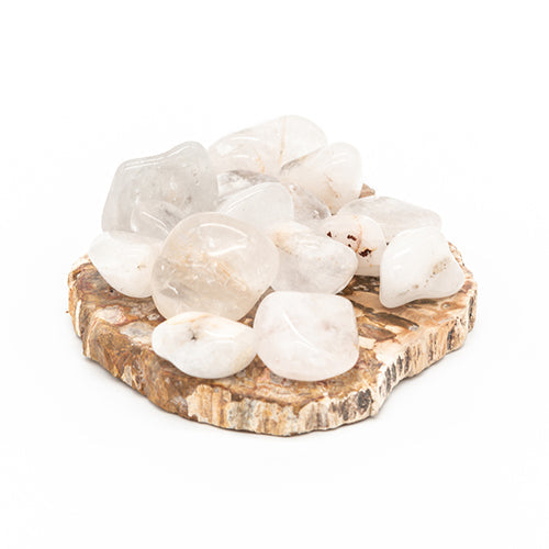 PIERRES ROULEES CRISTAL DE ROCHE B