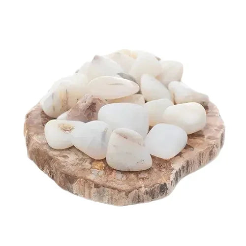 PIERRES ROULÉES OPALE